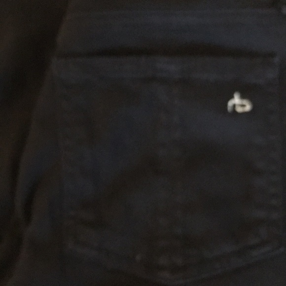 rag& bone pants🕶 - Picture 7 of 7